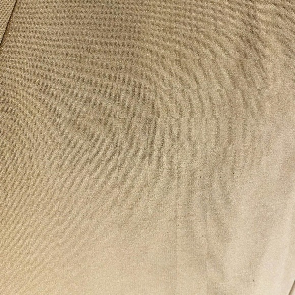 Maro Serrani Skirt Sz 6, 2 front slant pockets. - Picture 7 of 10